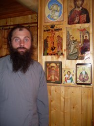 Тимофей