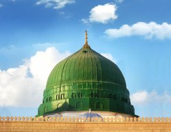 Madinah